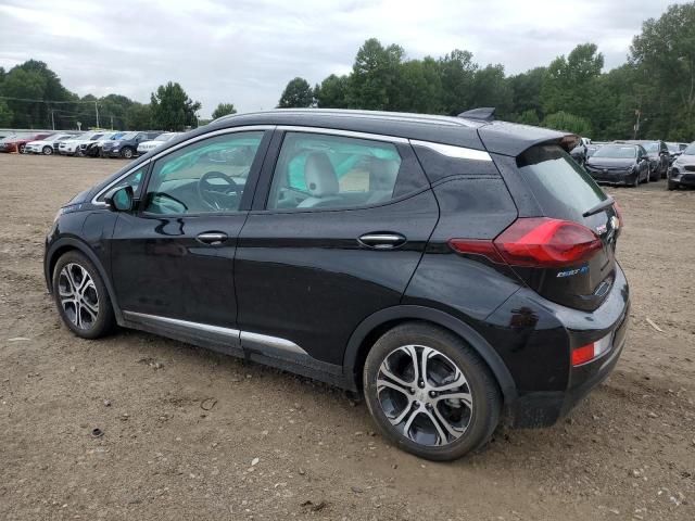 2021 Chevrolet Bolt EV Premier