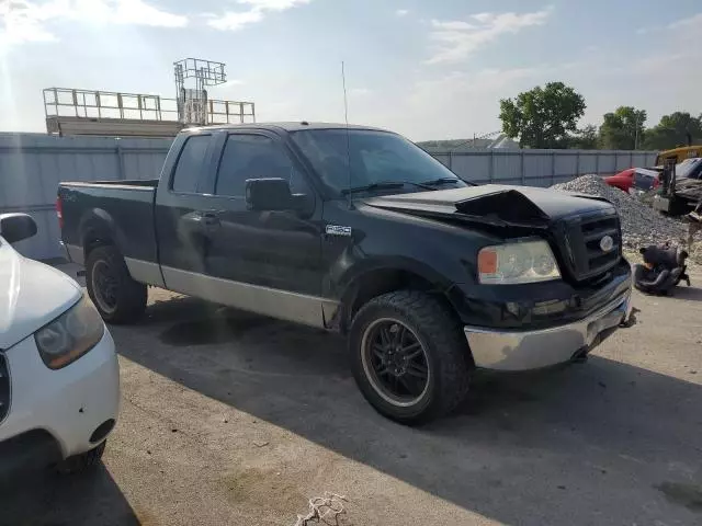 2006 Ford F150