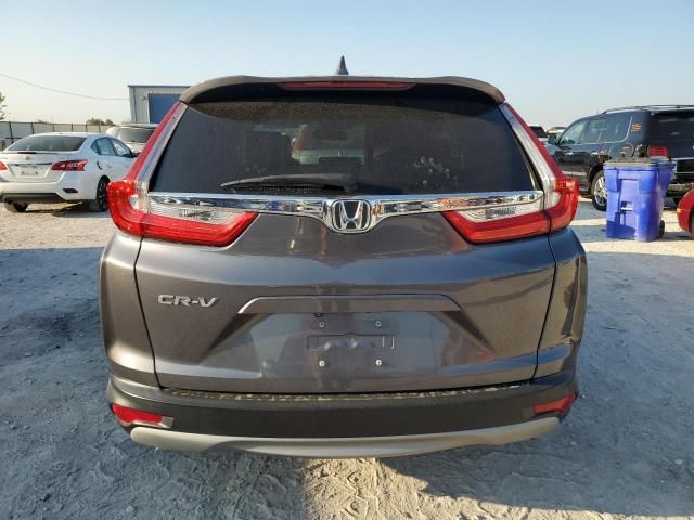 2019 Honda CR-V EXL