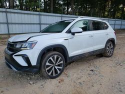 2023 Volkswagen Taos SE en venta en Austell, GA