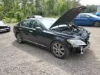 2007 Lexus LS 460