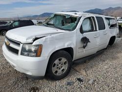 2014 Chevrolet Suburban C1500 LT en venta en Magna, UT