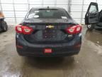 2016 Chevrolet Cruze LS