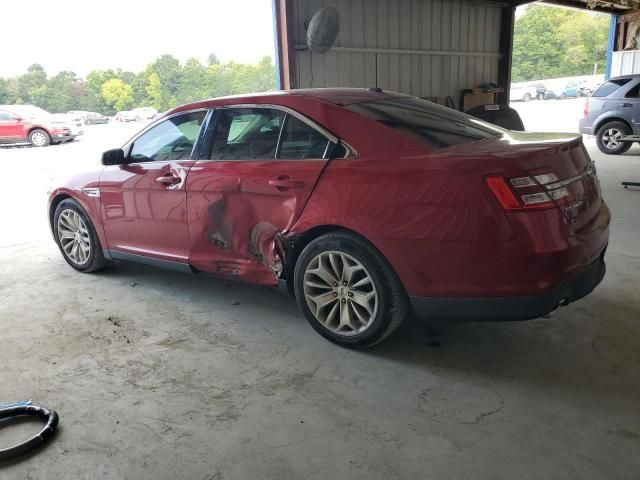 2015 Ford Taurus Limited