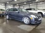 2011 Mercedes-Benz E 350 4matic Wagon