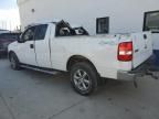 2007 Ford F150