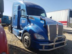 Kenworth salvage cars for sale: 2016 Kenworth Construction T680