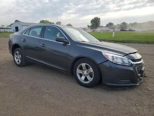 2014 Chevrolet Malibu LS