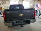 2011 Chevrolet Silverado K1500 LS