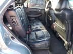 2002 Acura MDX Touring