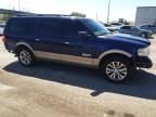 2008 Ford Expedition EL Eddie Bauer