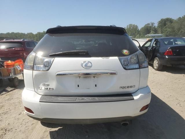 2006 Lexus RX 330