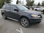 2006 Mitsubishi Outlander SE