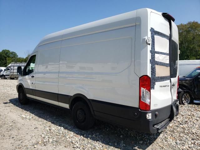 2019 Ford Transit T-250