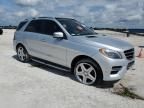 2014 Mercedes-Benz ML 350 Bluetec