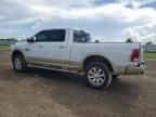 2016 Dodge RAM 2500 Longhorn