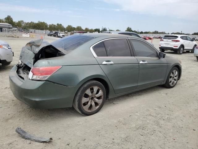 2008 Honda Accord EXL