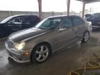 2005 Mercedes-Benz C 230K Sport Sedan