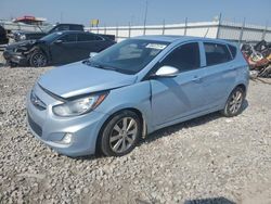 2013 Hyundai Accent GLS en venta en Cahokia Heights, IL