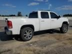 2011 GMC Sierra C1500 SLT