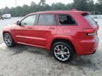 2020 Jeep Grand Cherokee SRT-8