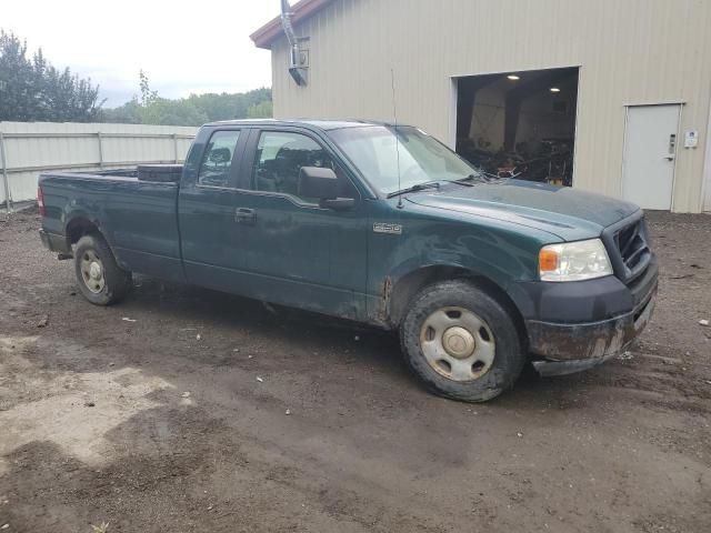 2008 Ford F150