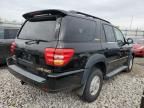 2001 Toyota Sequoia Limited