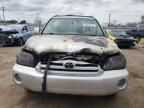 2004 Toyota Highlander