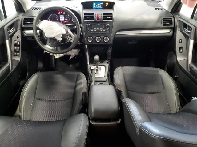 2014 Subaru Forester 2.0XT Premium