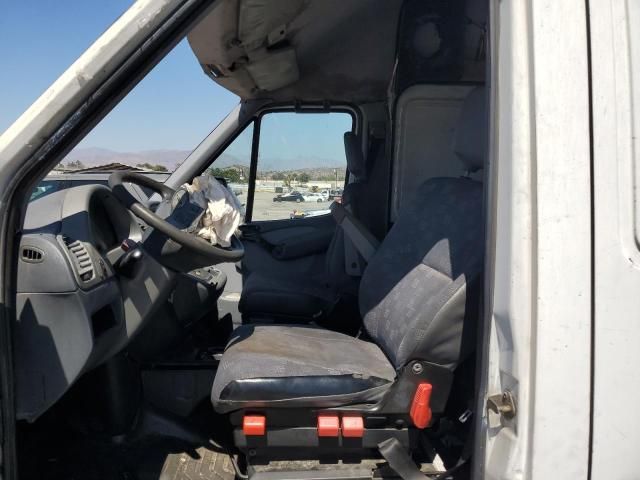 2005 Dodge Sprinter 2500