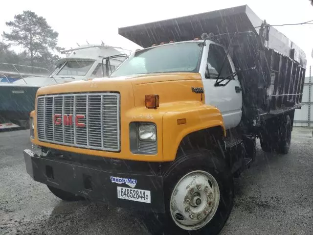 1994 GMC 1994 GMC Topkick C7H042