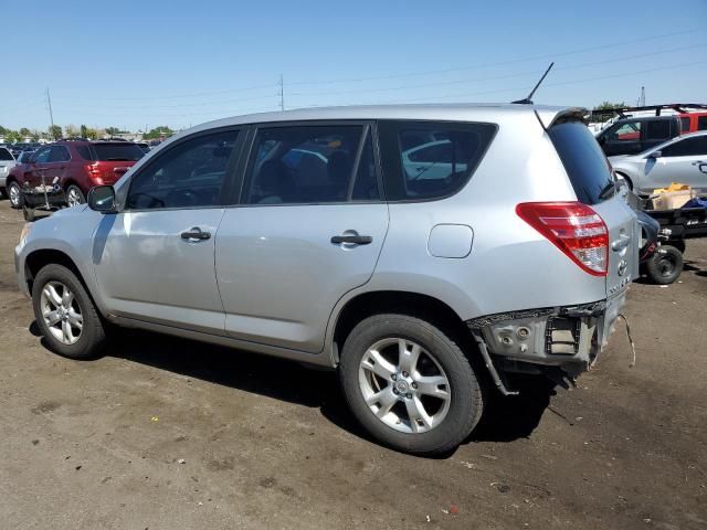 2009 Toyota Rav4