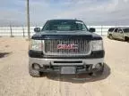 2012 GMC Sierra K1500 SLT