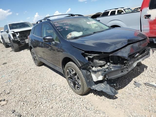 2019 Subaru Crosstrek Limited