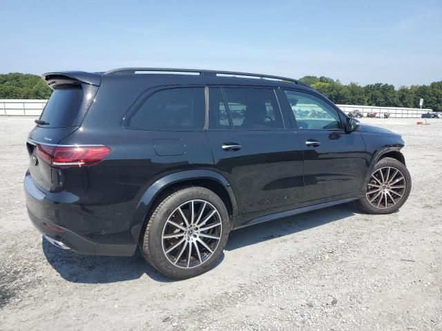 2023 Mercedes-Benz GLS 450 4matic