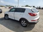 2013 KIA Sportage Base