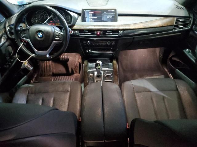 2017 BMW X5 SDRIVE35I