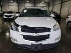 2011 Chevrolet Traverse LT