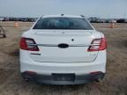 2013 Ford Taurus Police Interceptor