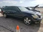 2005 Lexus LS 430