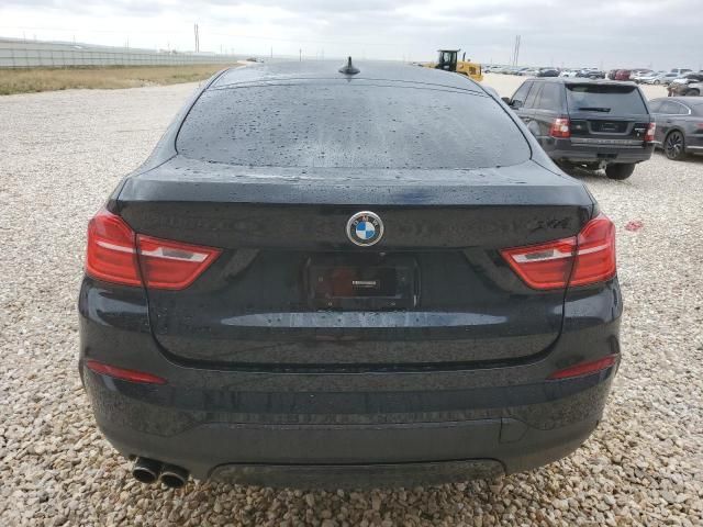 2017 BMW X4 XDRIVE28I