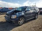 2008 Chevrolet Tahoe C1500