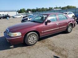 2007 Mercury Grand Marquis GS en venta en Pennsburg, PA