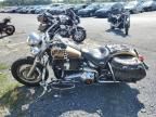 2014 Harley-Davidson Flstc Heritage Softail Classic