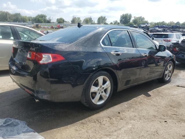 2010 Acura TSX