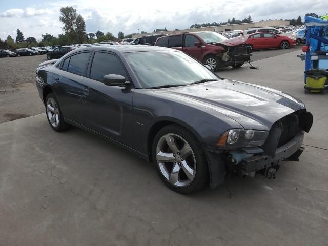 2013 Dodge Charger R/T