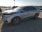 2017 Acura MDX Technology