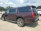 2017 Chevrolet Suburban C1500 Premier