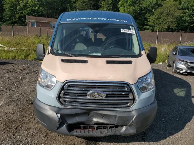 2018 Ford Transit T-350