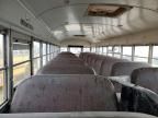 2001 Blue Bird School Bus / Transit Bus